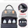 Women's Mom and Baby Nursing Mommy Bag