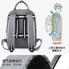 Women's Mom and Baby Nursing Mommy Bag