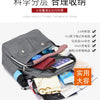 Women's Mom and Baby Nursing Mommy Bag