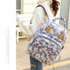 Women's Mom and Baby Nursing Mommy Bag
