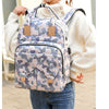 Women's Mom and Baby Nursing Mommy Bag