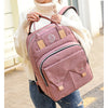 Women's Mom and Baby Nursing Mommy Bag