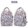 Women's Mom and Baby Nursing Mommy Bag