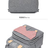Women's Mom and Baby Nursing Mommy Bag