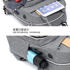 Women's Mom and Baby Nursing Mommy Bag