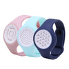 Summer Plant Essential Oil Mosquito Repellent Wristband
