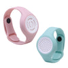 Summer Plant Essential Oil Mosquito Repellent Wristband