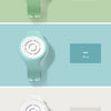 Summer Plant Essential Oil Mosquito Repellent Wristband