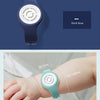 Summer Plant Essential Oil Mosquito Repellent Wristband