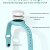 Summer Plant Essential Oil Mosquito Repellent Wristband