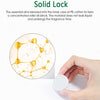 Summer Plant Essential Oil Mosquito Repellent Wristband