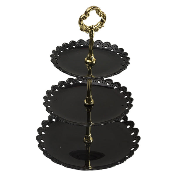 European Style Serving Home Decor Cupcake Cake Stand