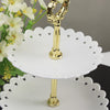 European Style Serving Home Decor Cupcake Cake Stand