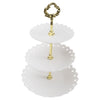 European Style Serving Home Decor Cupcake Cake Stand