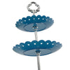 European Style Serving Home Decor Cupcake Cake Stand