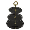 European Style Serving Home Decor Cupcake Cake Stand