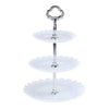 European Style Serving Home Decor Cupcake Cake Stand