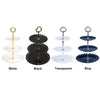 European Style Serving Home Decor Cupcake Cake Stand
