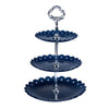 European Style Serving Home Decor Cupcake Cake Stand