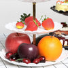 European Style Serving Home Decor Cupcake Cake Stand