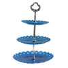 European Style Serving Home Decor Cupcake Cake Stand