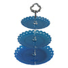 European Style Serving Home Decor Cupcake Cake Stand