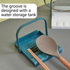 Pot Holder Spatula Chopsticks Holder