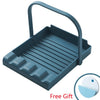 Pot Holder Spatula Chopsticks Holder