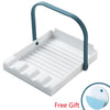 Pot Holder Spatula Chopsticks Holder