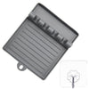 Pot Holder Spatula Chopsticks Holder