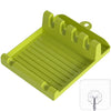 Pot Holder Spatula Chopsticks Holder