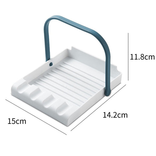 Pot Holder Spatula Chopsticks Holder