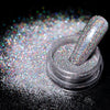 Holographics Nail Powder Glitter