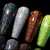 Holographics Nail Powder Glitter