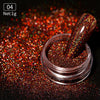 Holographics Nail Powder Glitter
