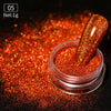 Holographics Nail Powder Glitter