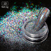 Holographics Nail Powder Glitter