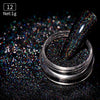 Holographics Nail Powder Glitter
