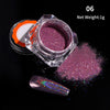 Holographics Nail Powder Glitter