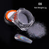 Holographics Nail Powder Glitter