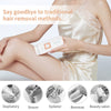 Handheld Laser Epilator