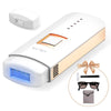 Handheld Laser Epilator