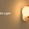 Baseus Desk Lamp Hanging Magnetic LED Table Lamp