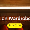 Baseus Desk Lamp Hanging Magnetic LED Table Lamp