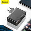 Baseus GaN Charger 100W