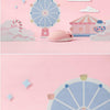 CHYI Cute Cartoon Wireless Mouse Usb Optical Computer Mouse