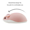 CHYI Cute Cartoon Wireless Mouse Usb Optical Computer Mouse