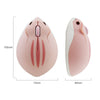 CHYI Cute Cartoon Wireless Mouse Usb Optical Computer Mouse