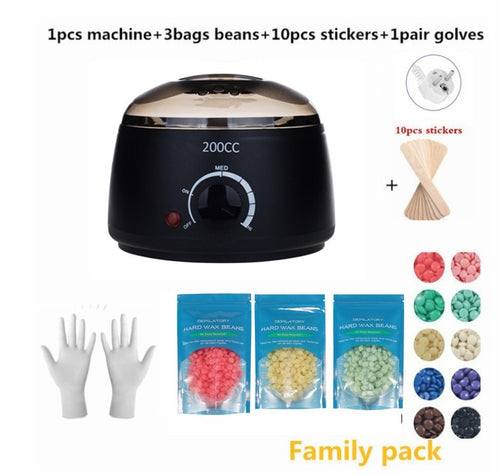 Paraffin Wax Warmer