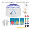 Paraffin Wax Warmer